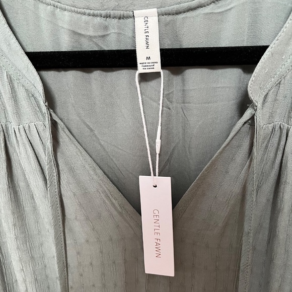 Gentle Fawn Joplin Dress - Picture 3 of 5